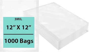 Vacuum Seal Bags
